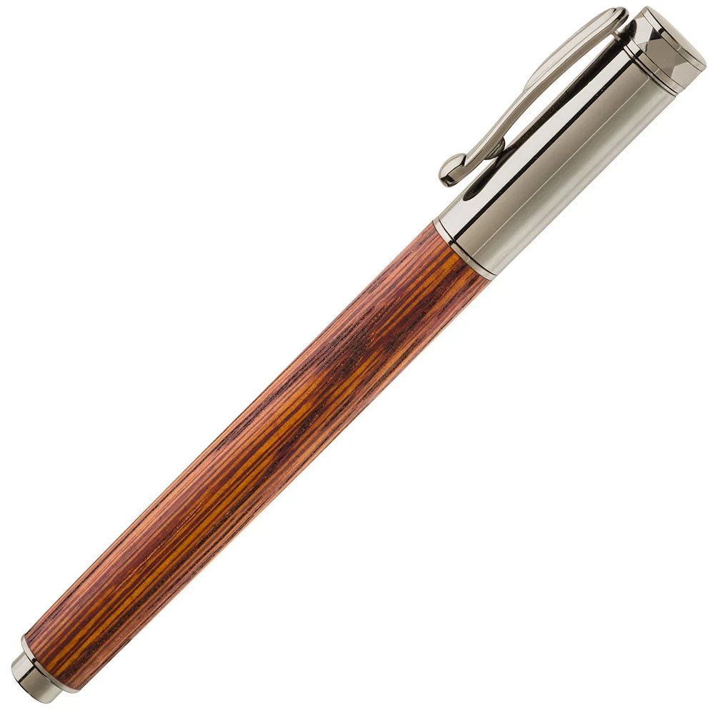 Artisan Jr. Zen Rollerball Pen Kit - Gun Metal