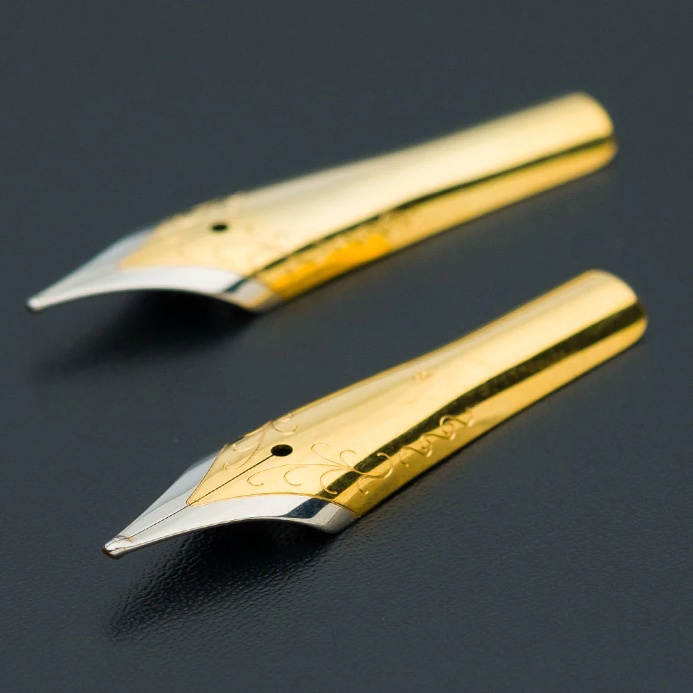 Artisan Large #12 Fountain Pen Nib