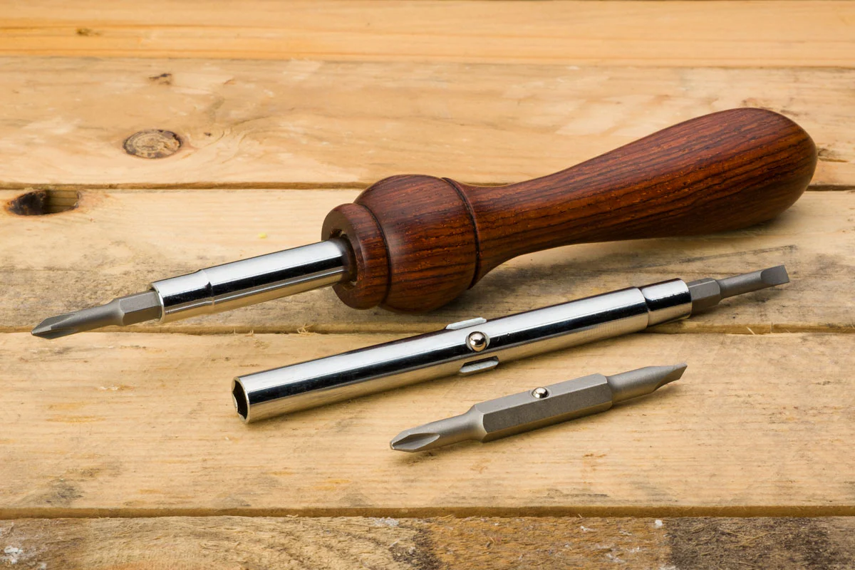 Multi-Function Screwdriver Kit - Image 7