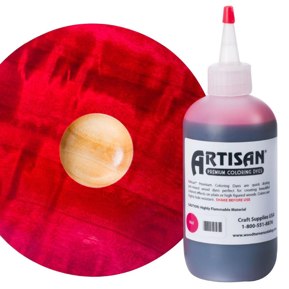 Artisan Premium Coloring Dye - Image 11