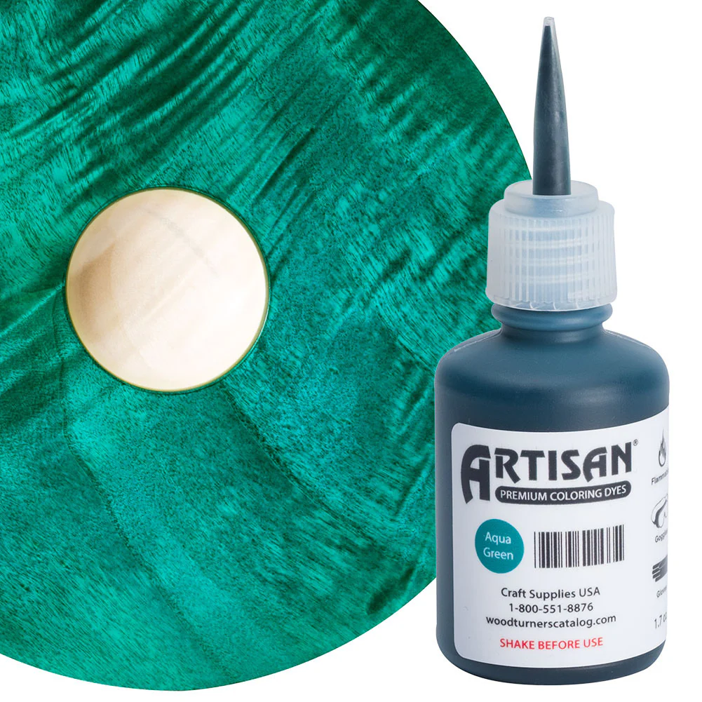 Artisan Premium Coloring Dye - Image 21