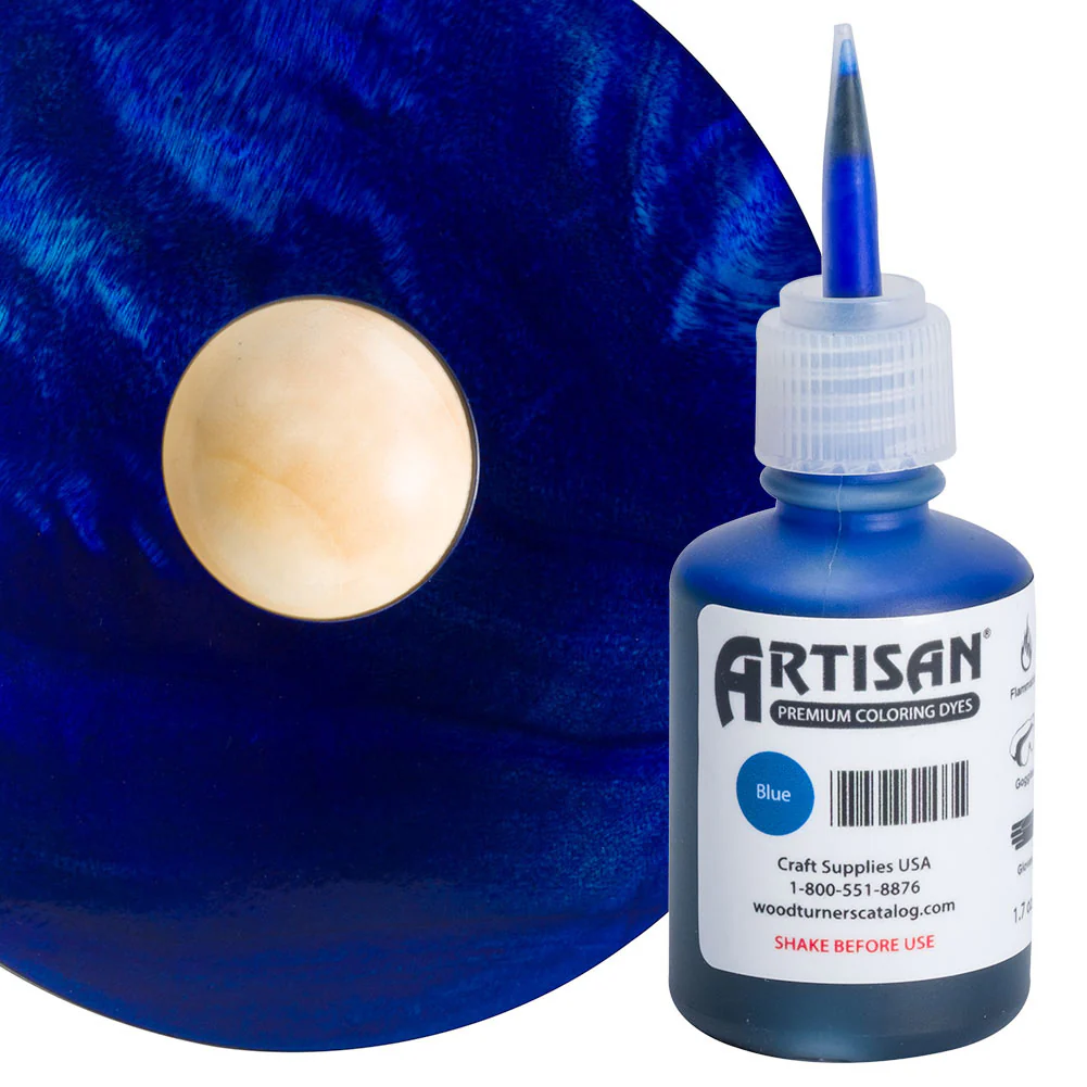 Artisan Premium Coloring Dye - Image 23