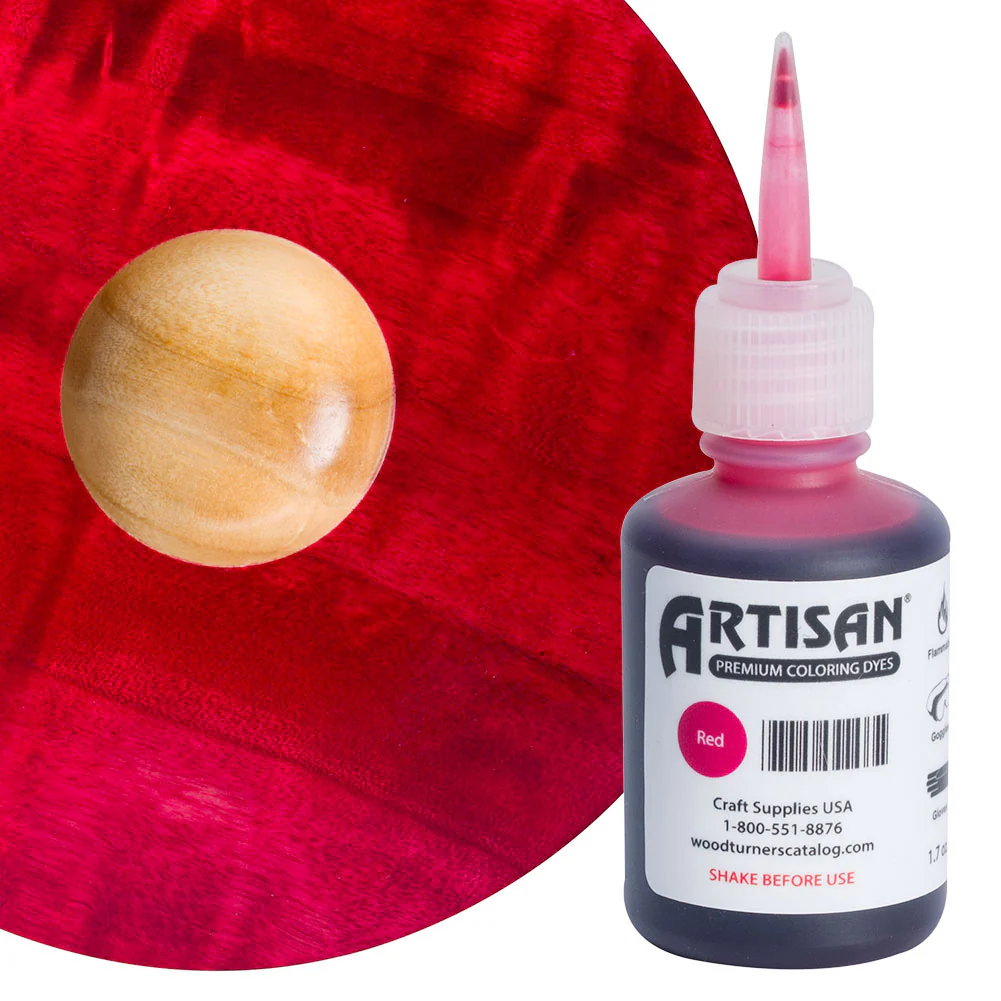Artisan Premium Coloring Dye - Image 39