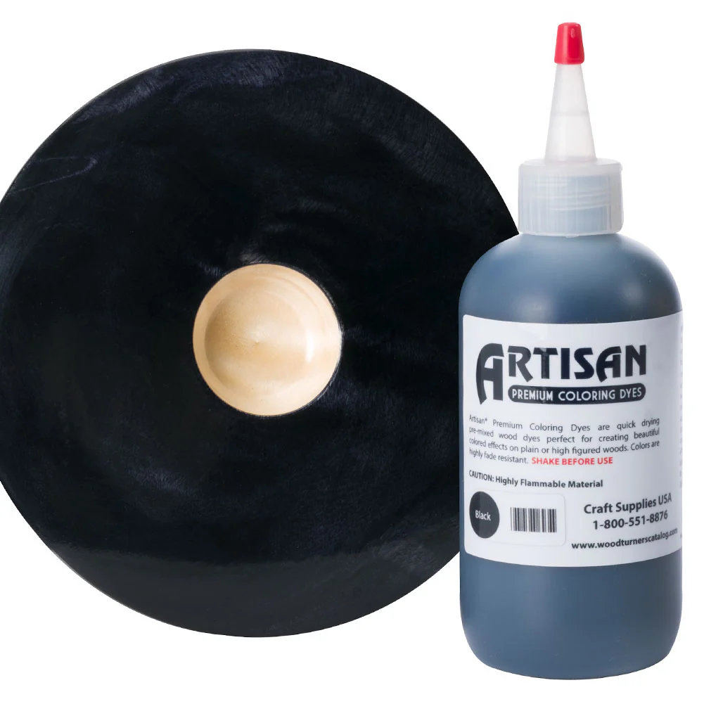 Artisan Premium Coloring Dye - Image 4