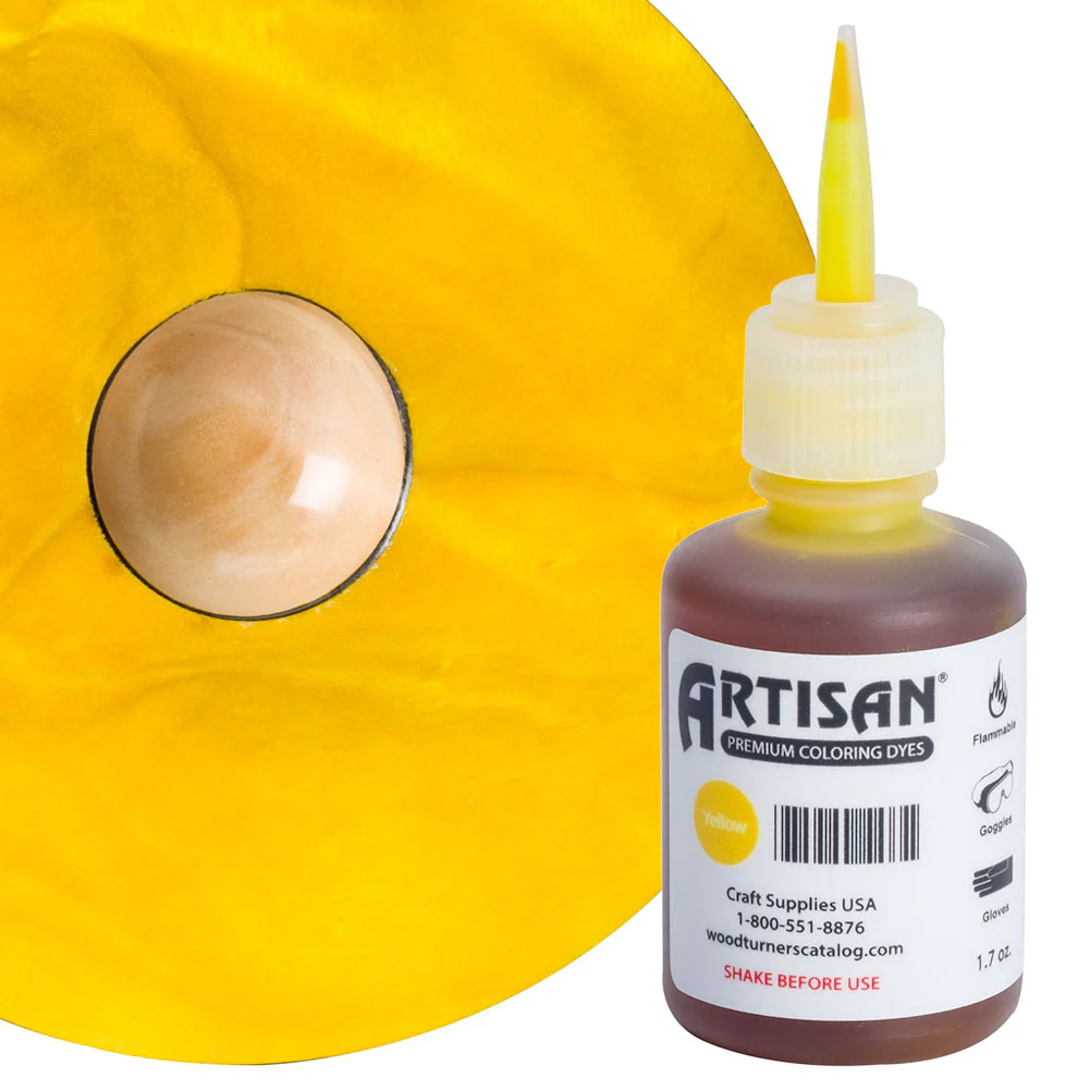 Artisan Premium Coloring Dye - Image 41