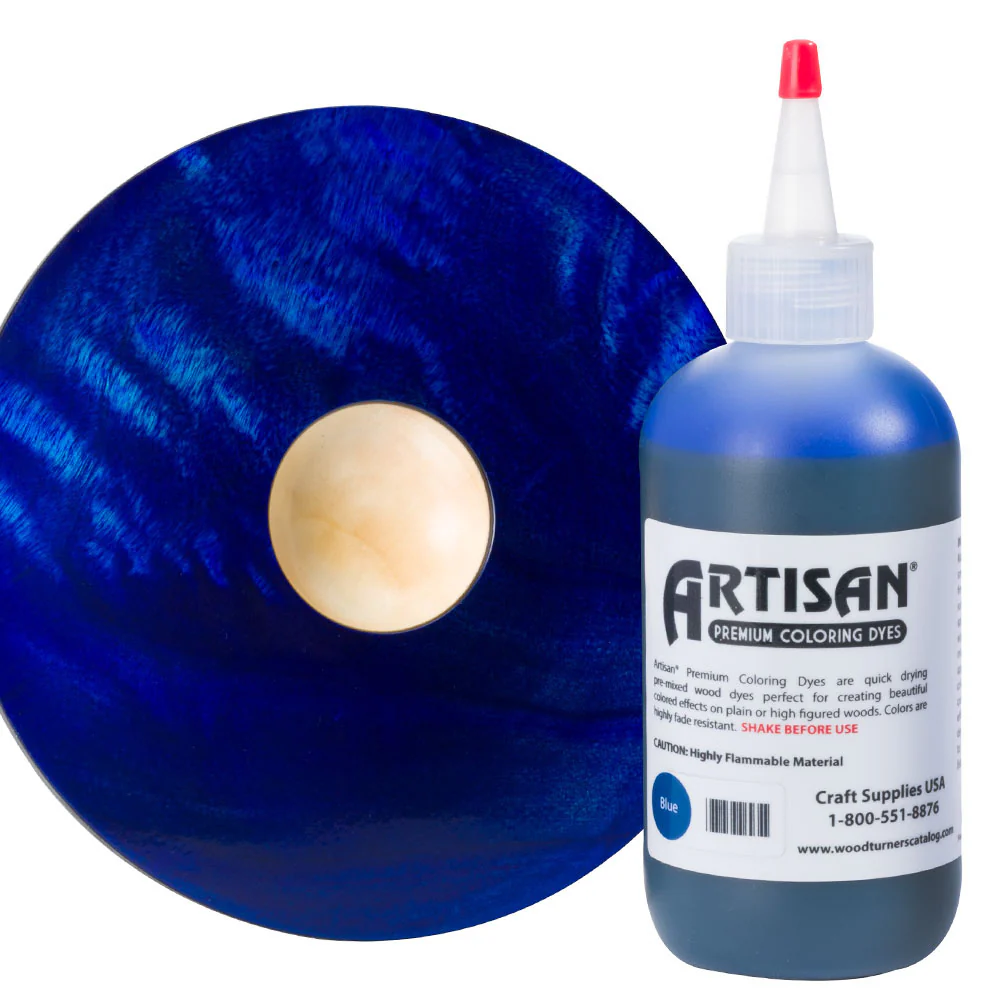 Artisan Premium Coloring Dye - Image 5