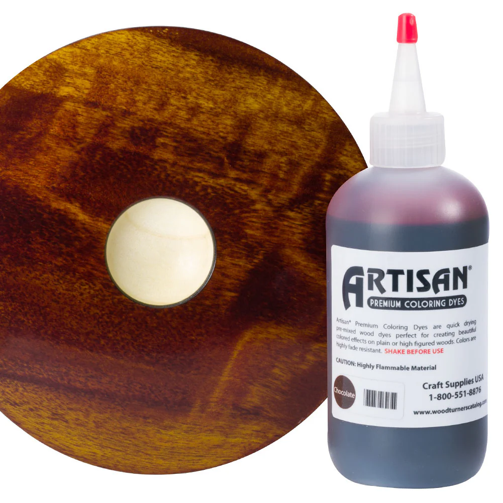 Artisan Premium Coloring Dye - Image 6