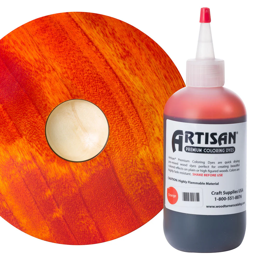 Artisan Premium Coloring Dye - Image 8