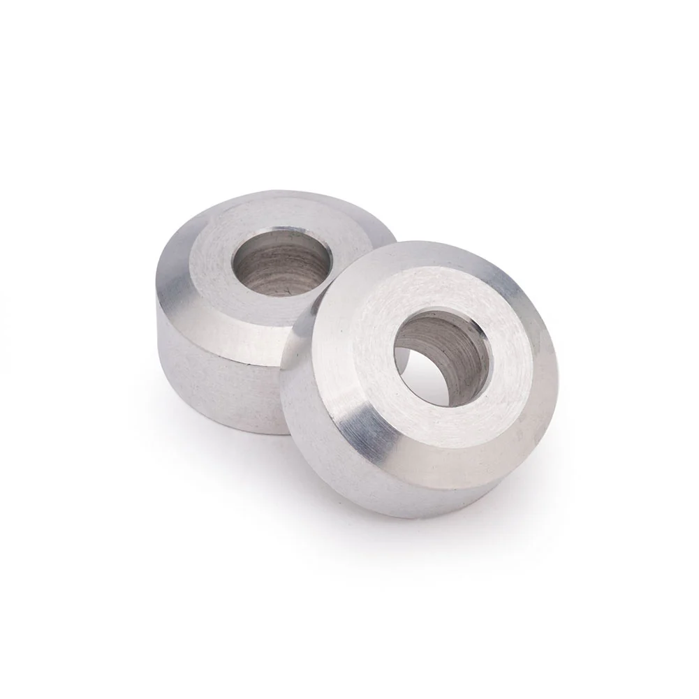 Artisan Ring Turning Chuck Bushing Set - Image 3