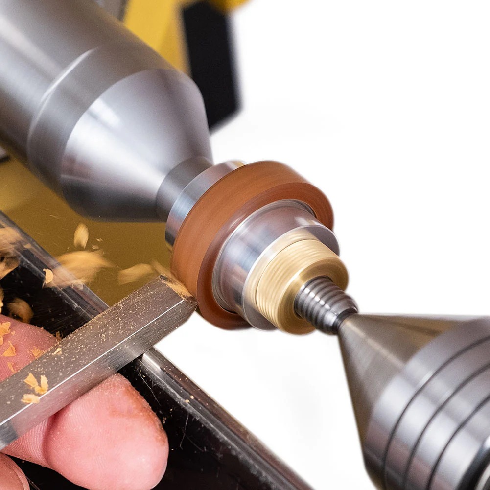 Artisan Ring Turning Scraper - Image 3