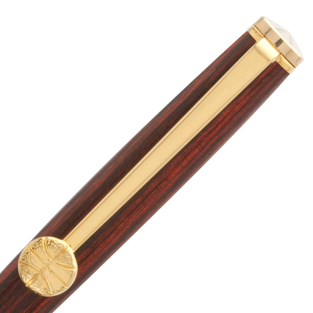 Artisan Slimline Pen Basketball Clip