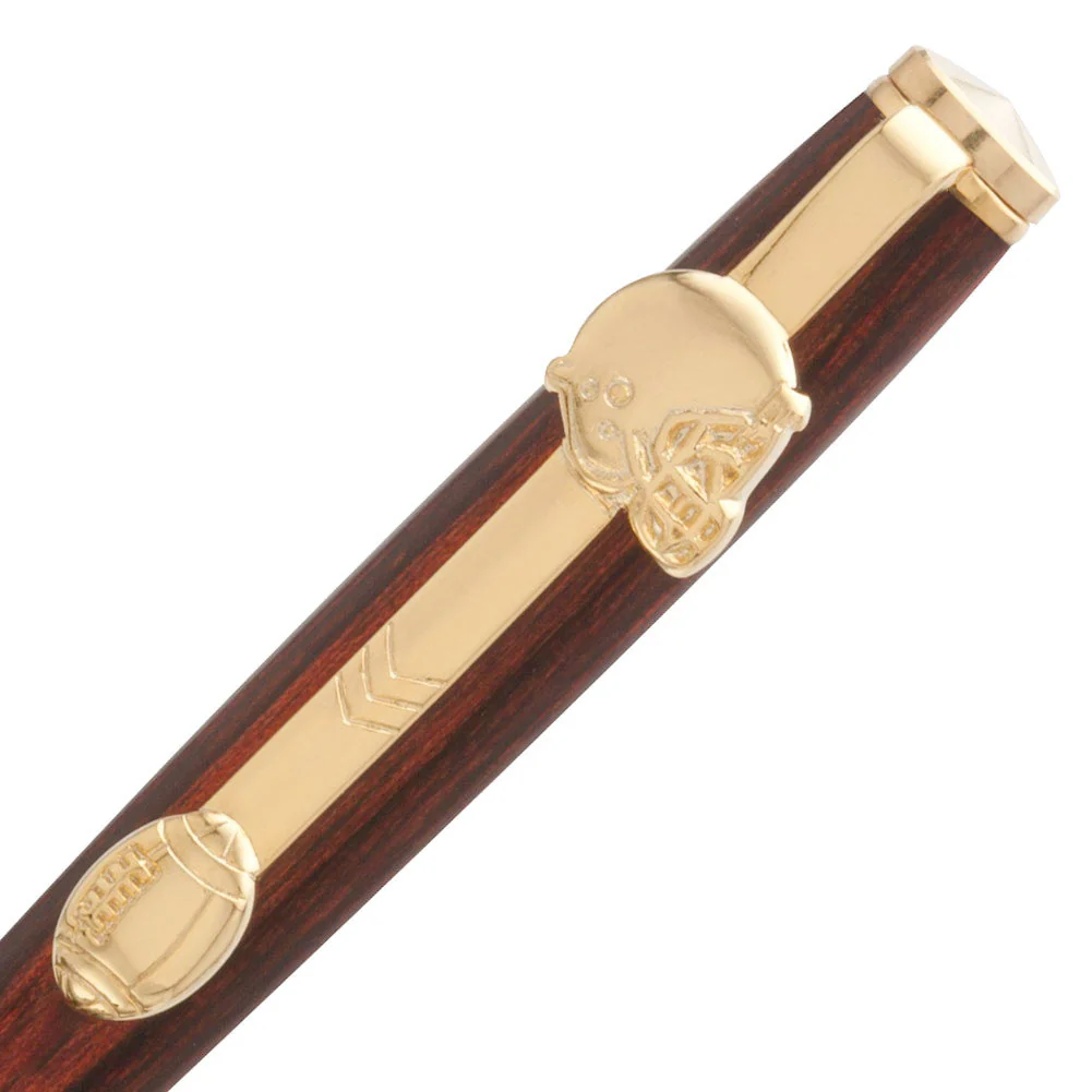 Artisan Slimline Pen Football Clip