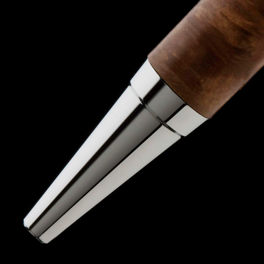 Artisan Slimline Pen Kit - Black Titanium - Image 3