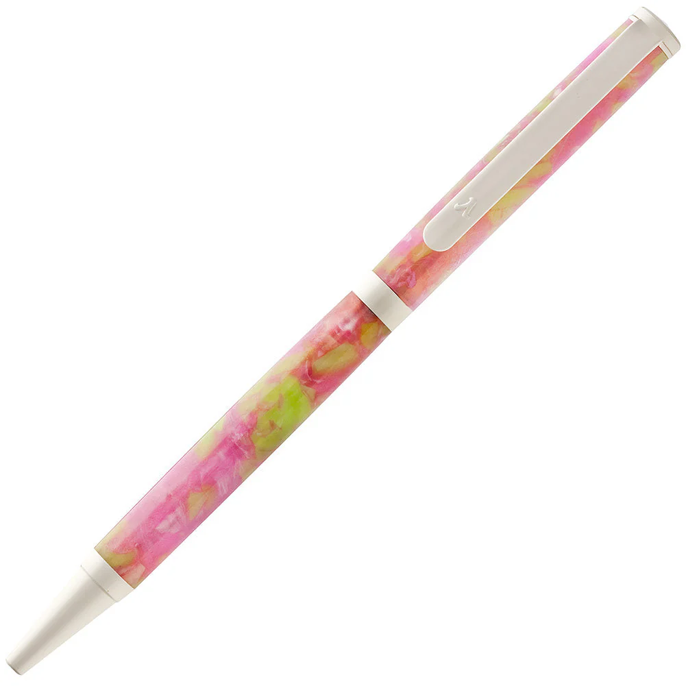 Artisan Slimline Pen Kit - Satin Pearl