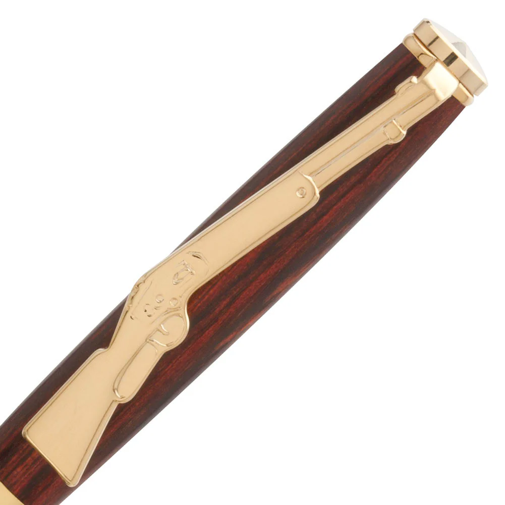 Artisan Slimline Pen Rifle Clip