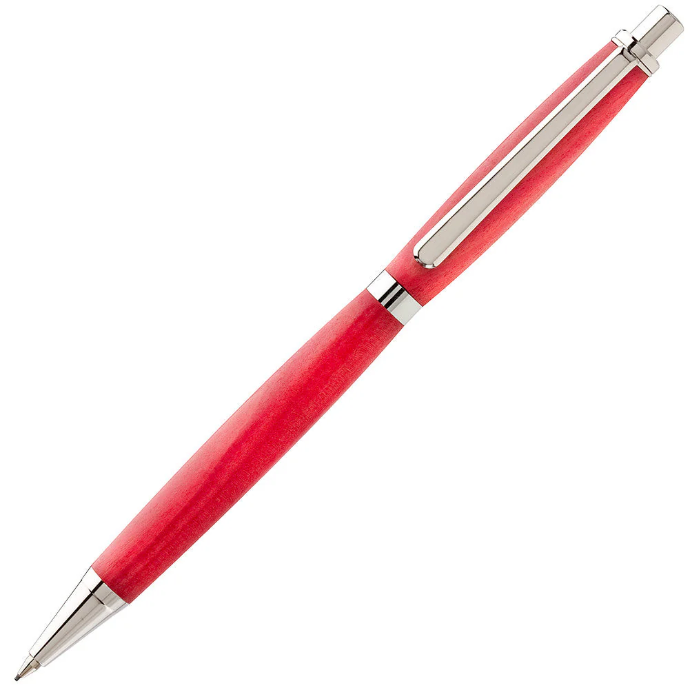 Artisan Slimline Pencil Kit - Chrome
