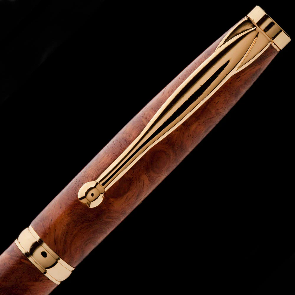 Artisan Soft Grip Pen Kit - 10k Gold - Image 2