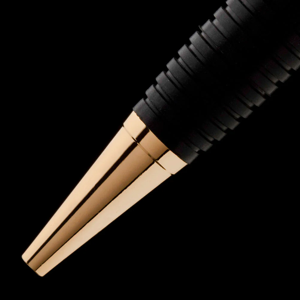 Artisan Soft Grip Pen Kit - 10k Gold - Image 3