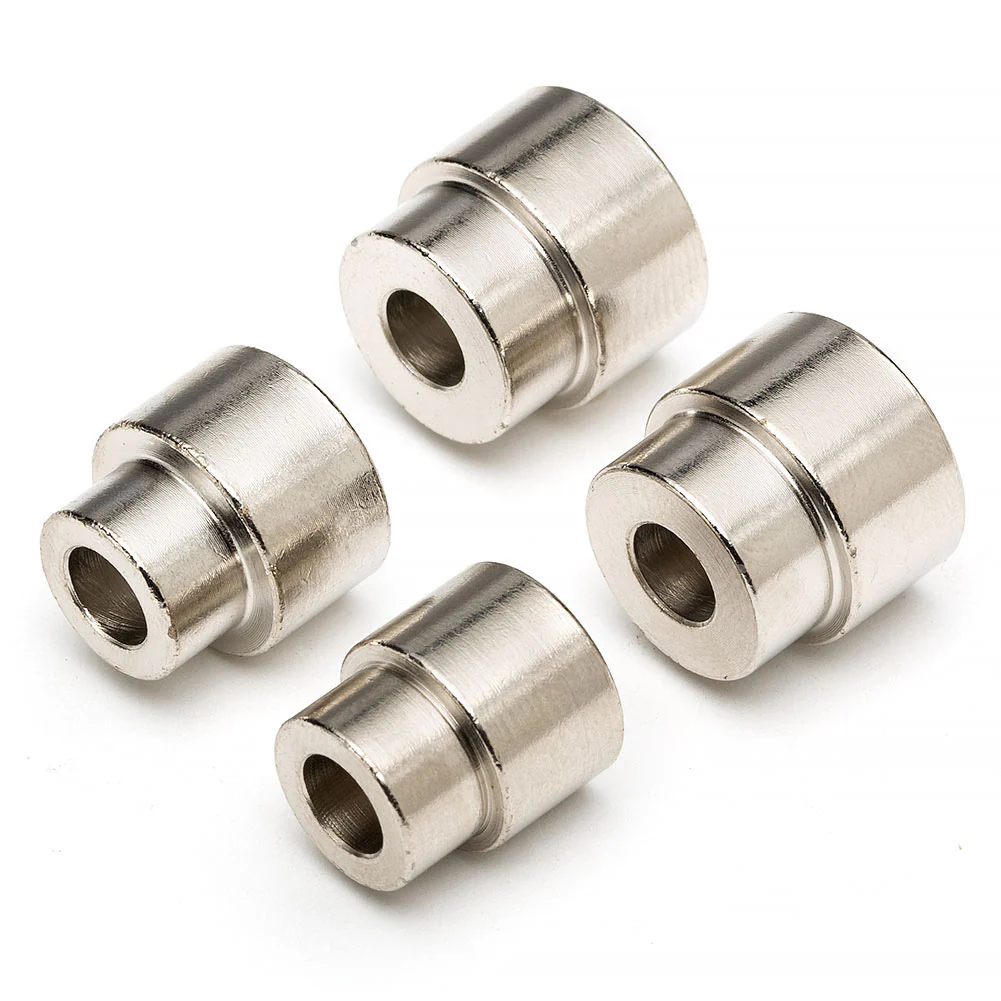 Statesman & Gentlemen's Pen Kit Bushing Set