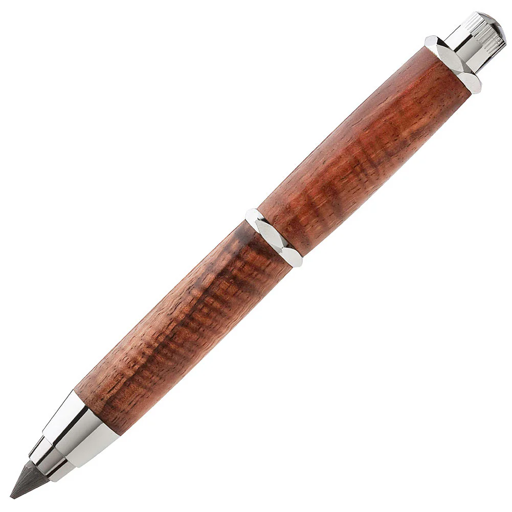 Artisan Toolbox Pencil Kit - Chrome