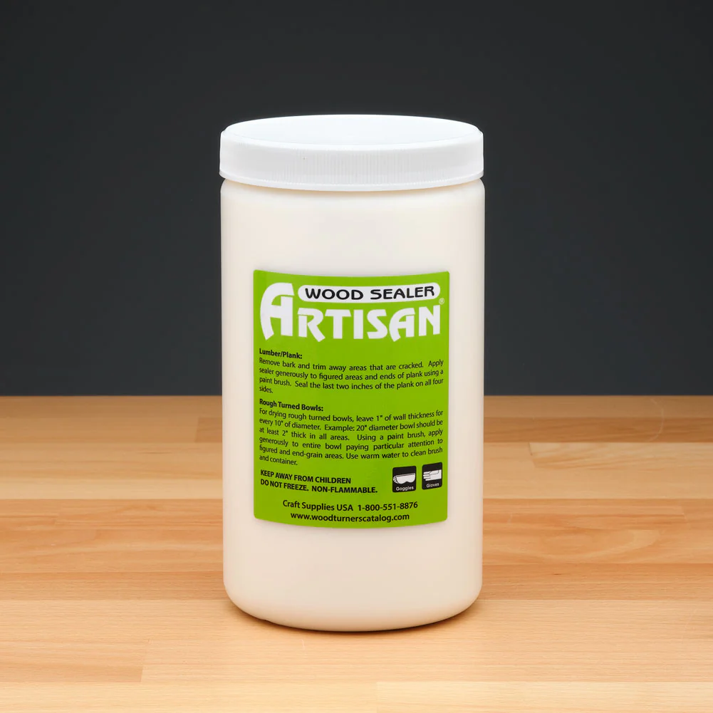 Artisan Woodsealer