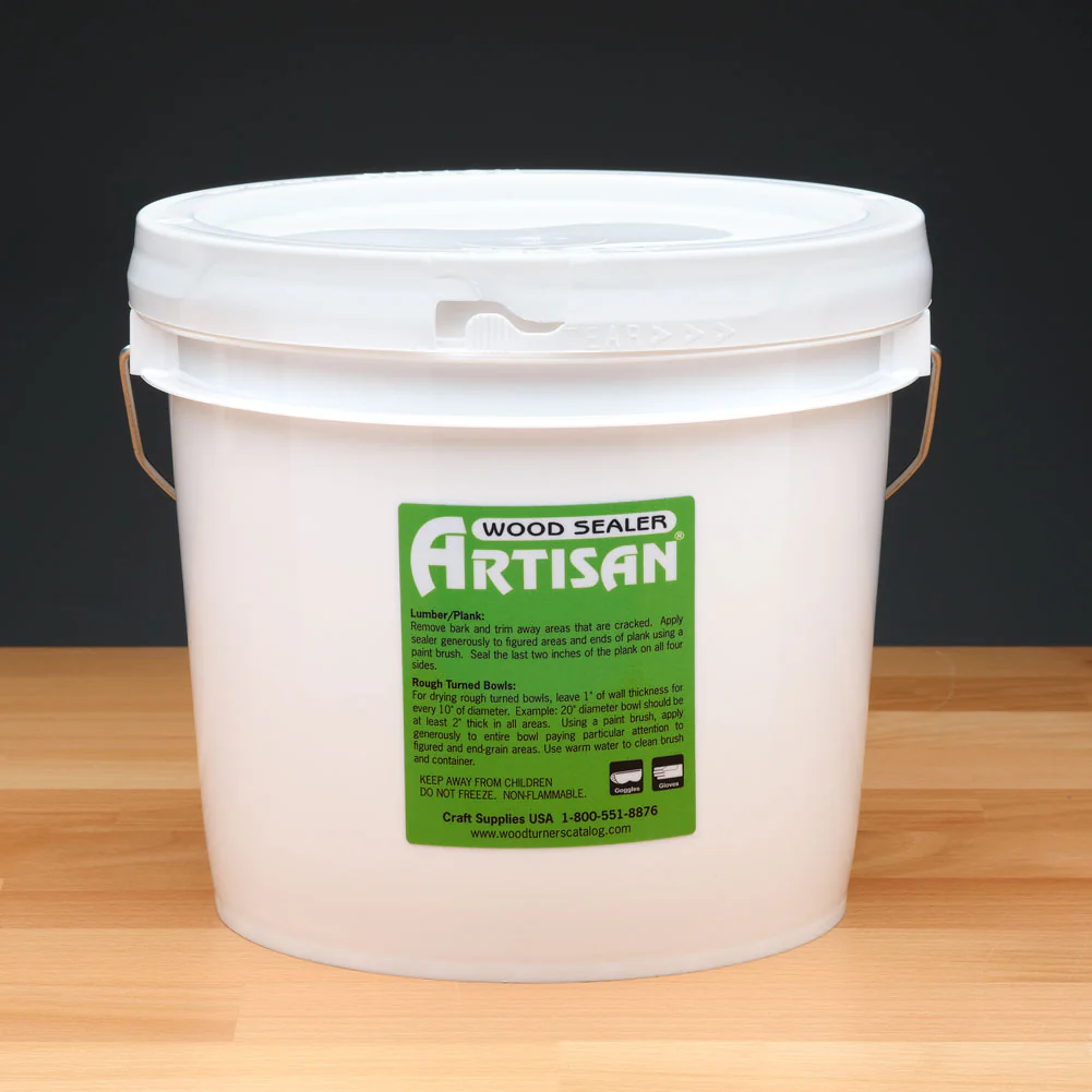Artisan Woodsealer - Image 2