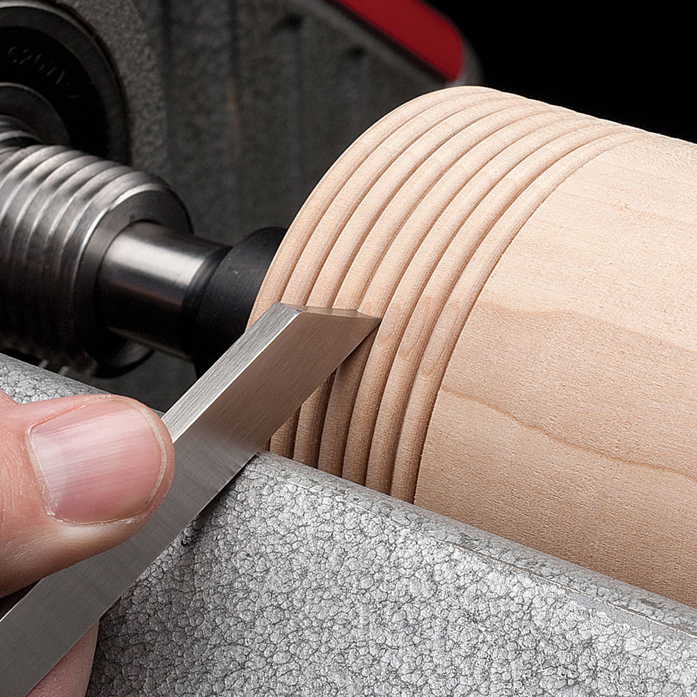 Ashley Iles Bead Forming Tool