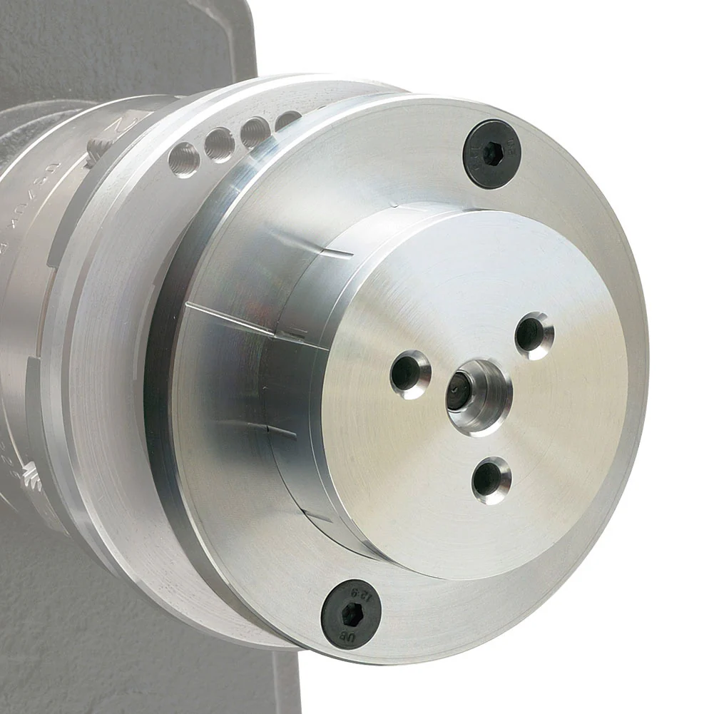 Axminster Eccentric Chuck System - Image 3