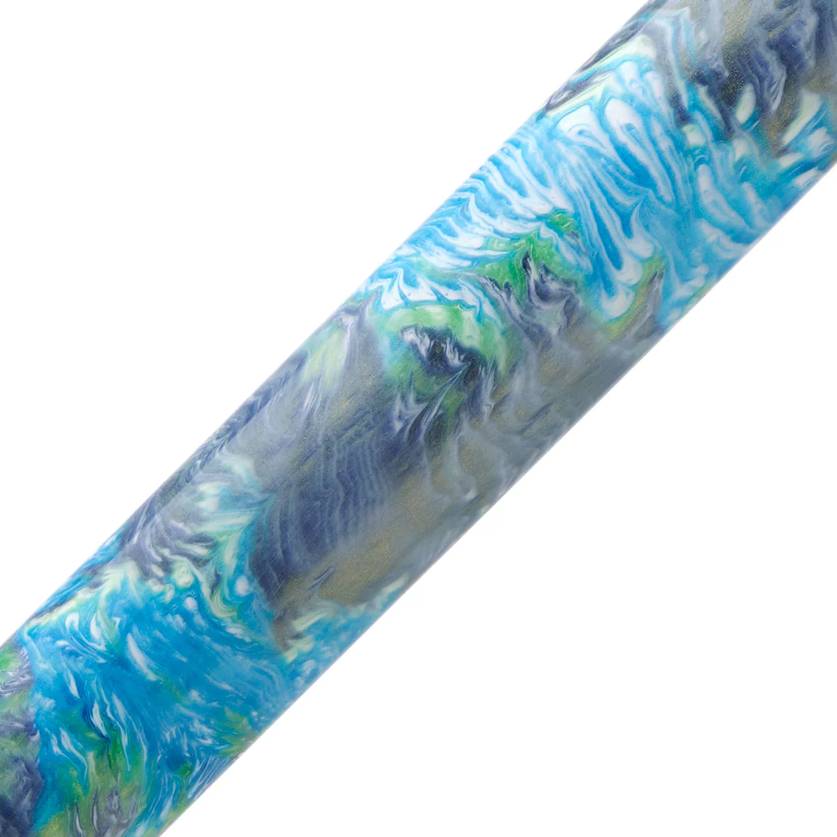 Bespoke Pen Blank - Atlantis