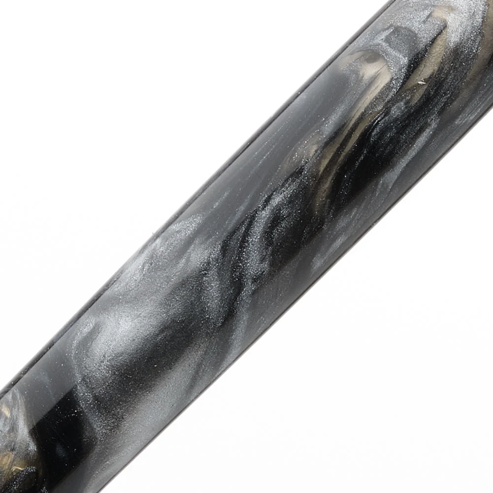 Bespoke Pen Blank - Black Smoke Rising