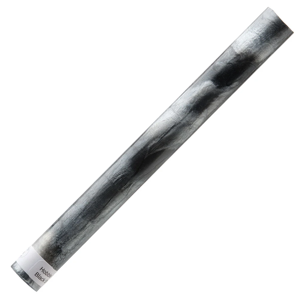 Bespoke Pen Blank - Black Smoke Rising - Image 2