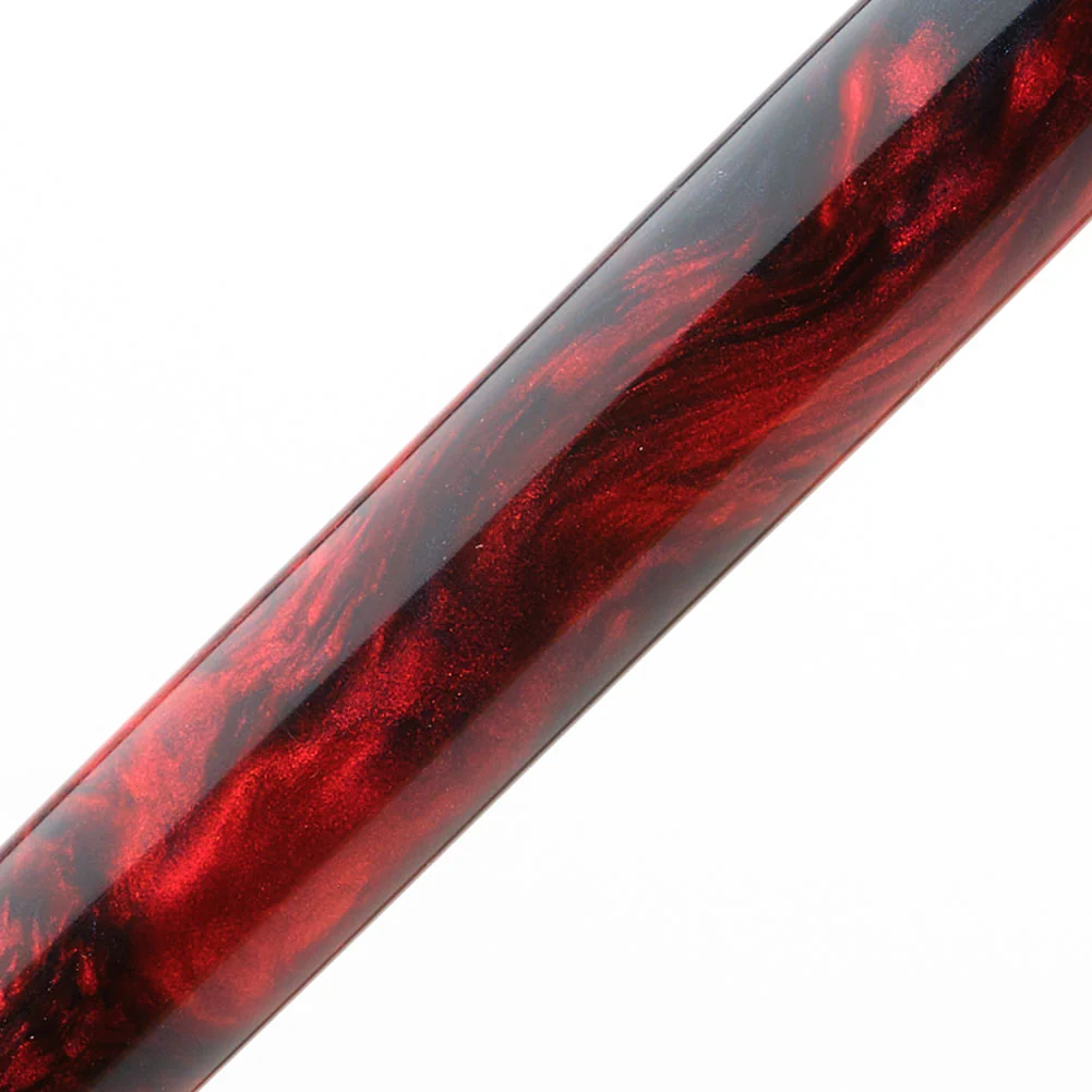 Bespoke Pen Blank - Black Widow