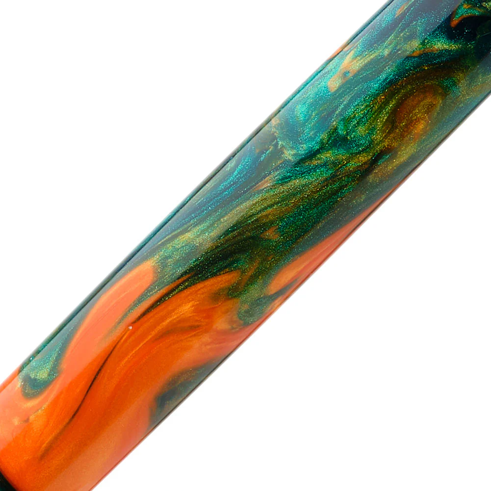 Bespoke Pen Blank - Chernobyl