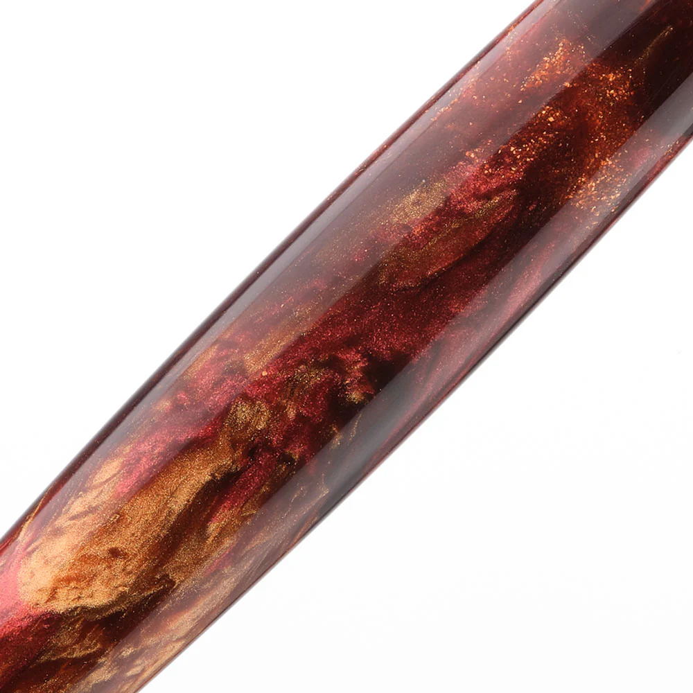 Bespoke Pen Blank - Copperhead