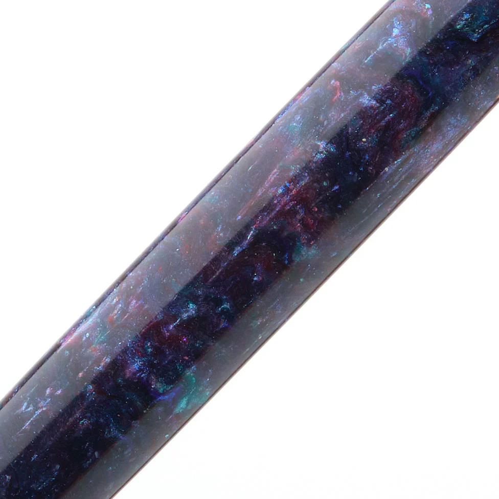 Bespoke Pen Blank - Deep Space