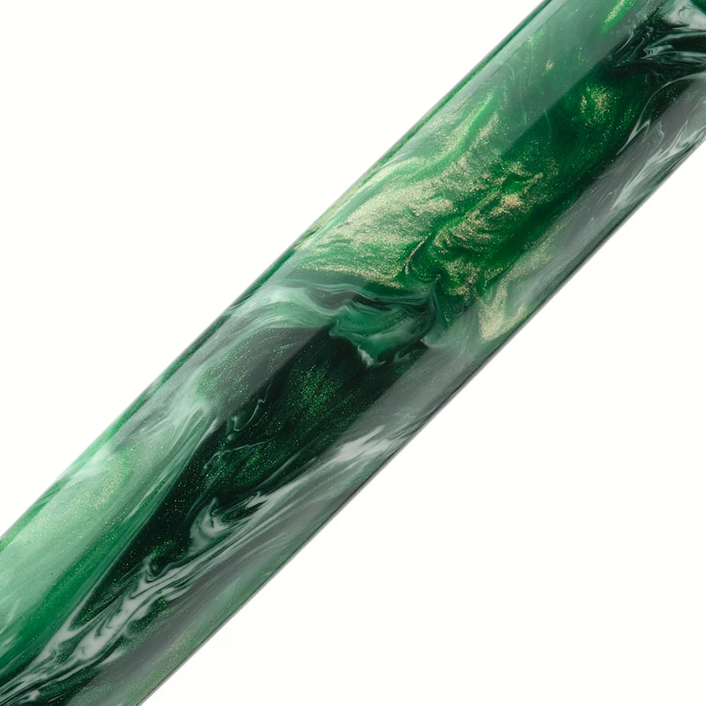 Bespoke Pen Blank - Greener Pastures
