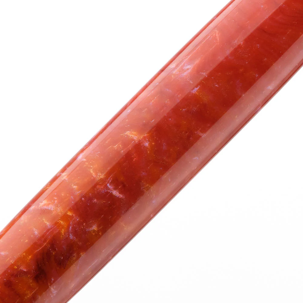 Bespoke Pen Blank - Hot Shot