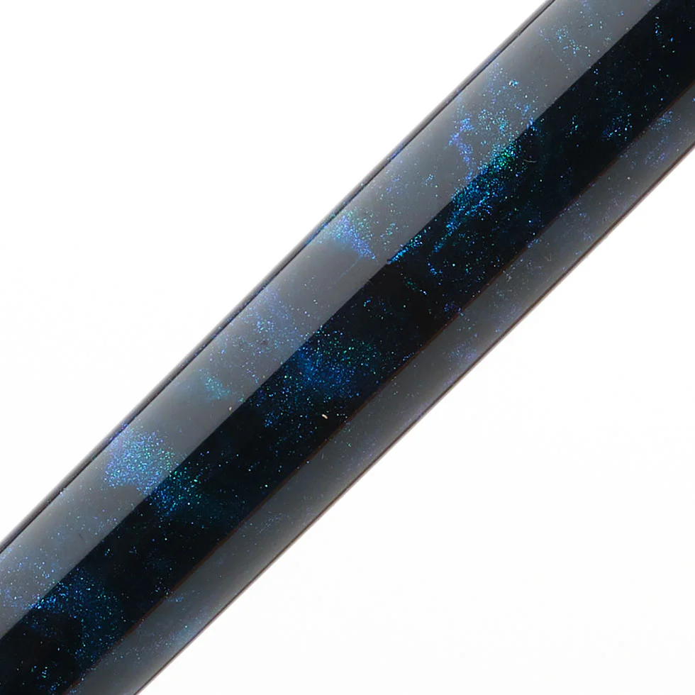 Bespoke Pen Blank - Interstellar