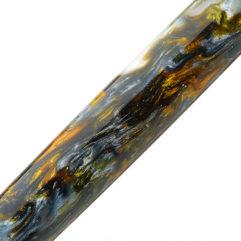Bespoke Pen Blank - Lunar Landing