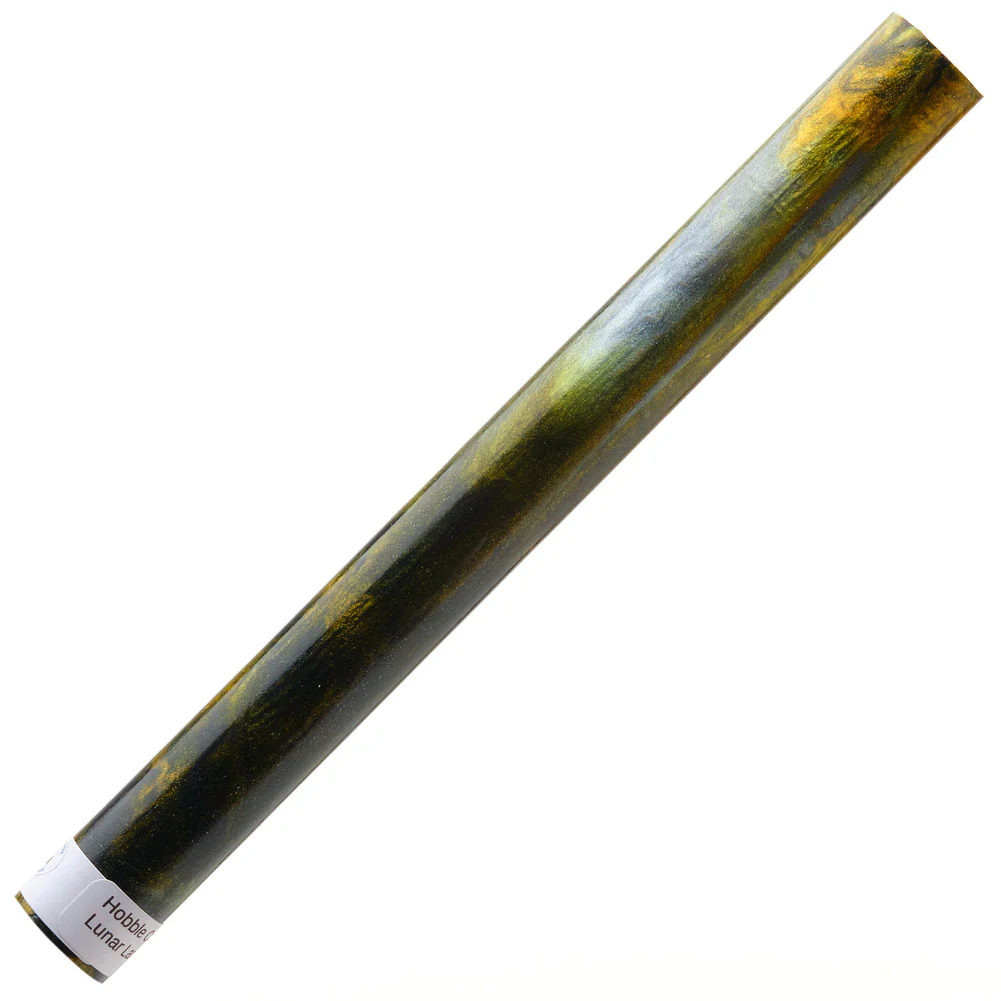Bespoke Pen Blank - Lunar Landing - Image 2