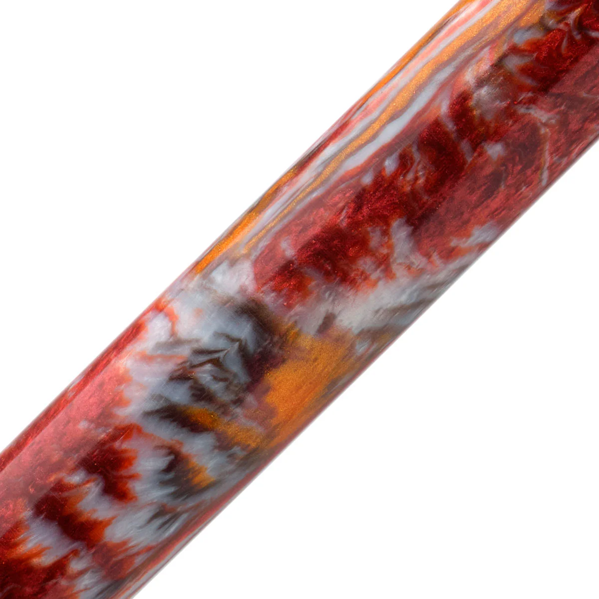 Bespoke Pen Blank - Moab Red Rock