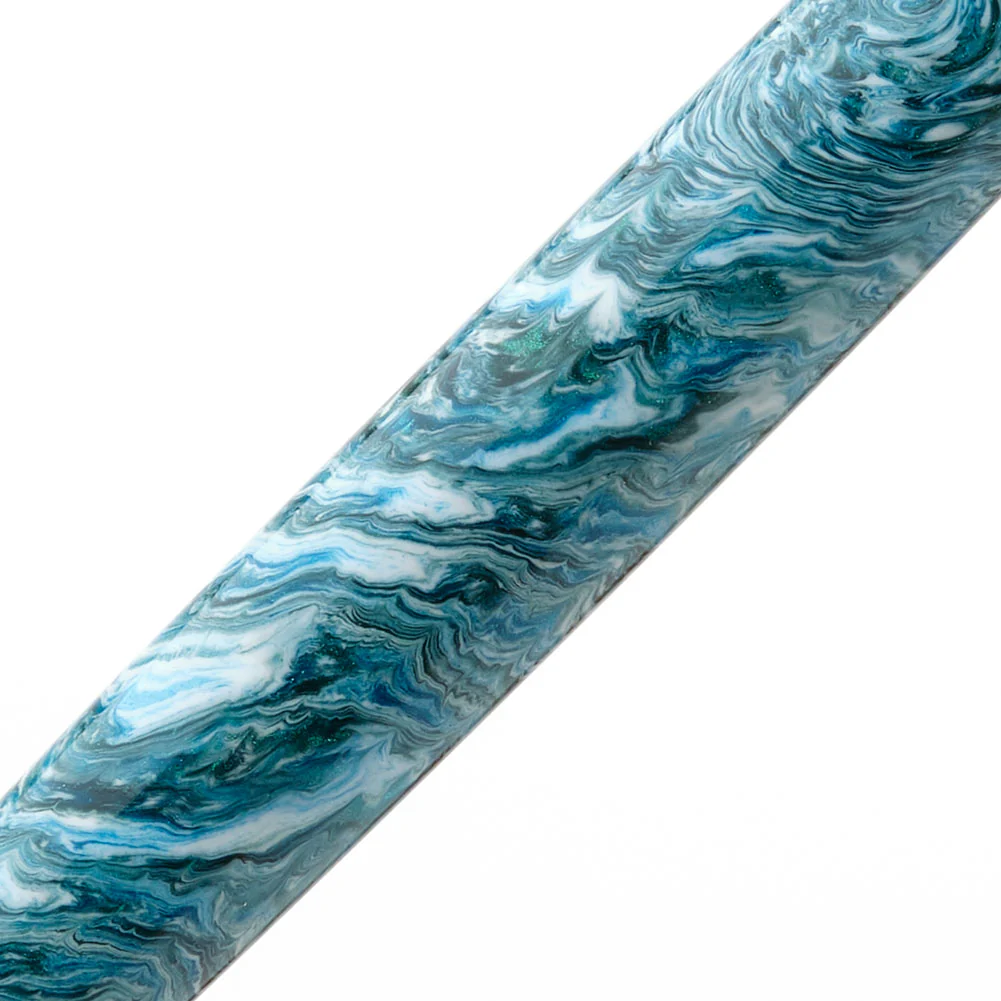 Bespoke Pen Blank - Riptide