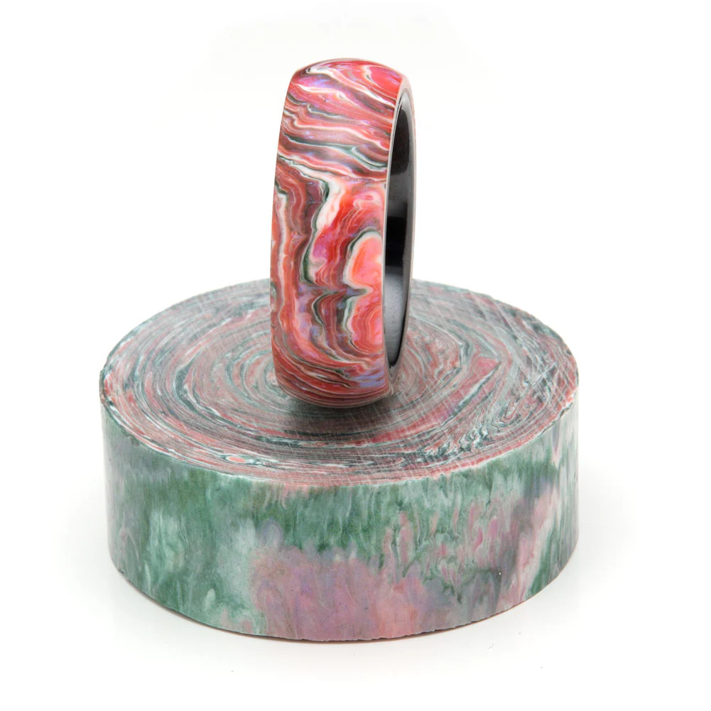 Bespoke Ring Blank - Sleep Paralysis