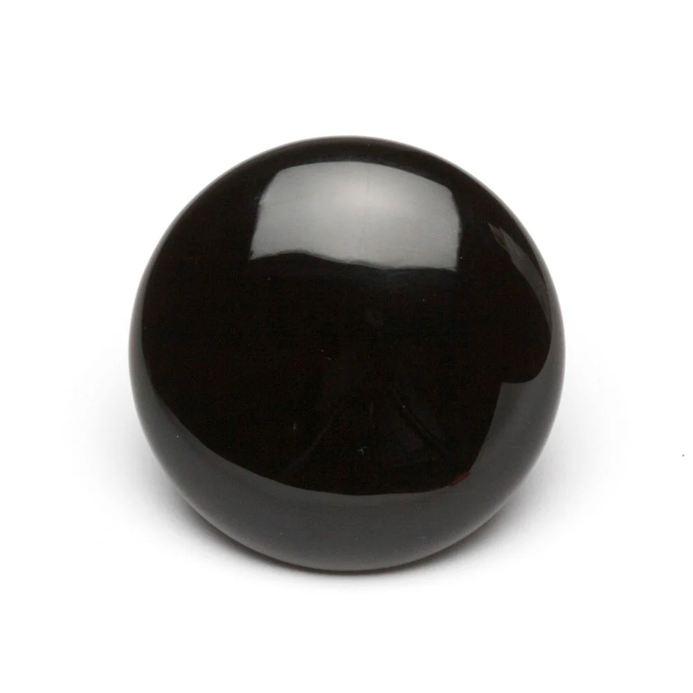 Black Onyx Stone Insert