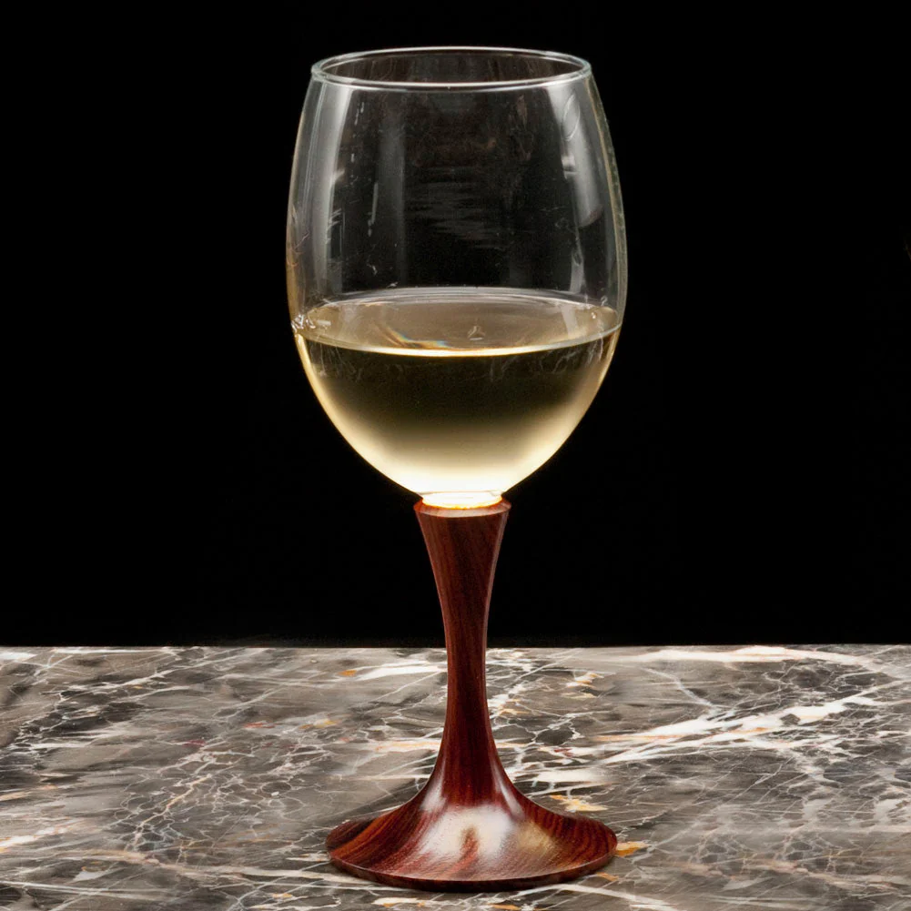 Bordeaux Wine Glass Kit