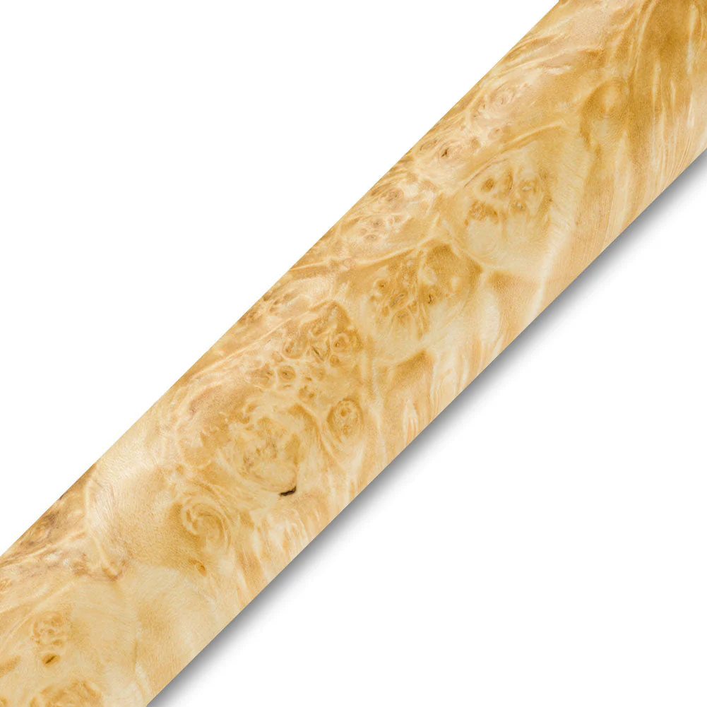 Box Elder Burl Pen Blank