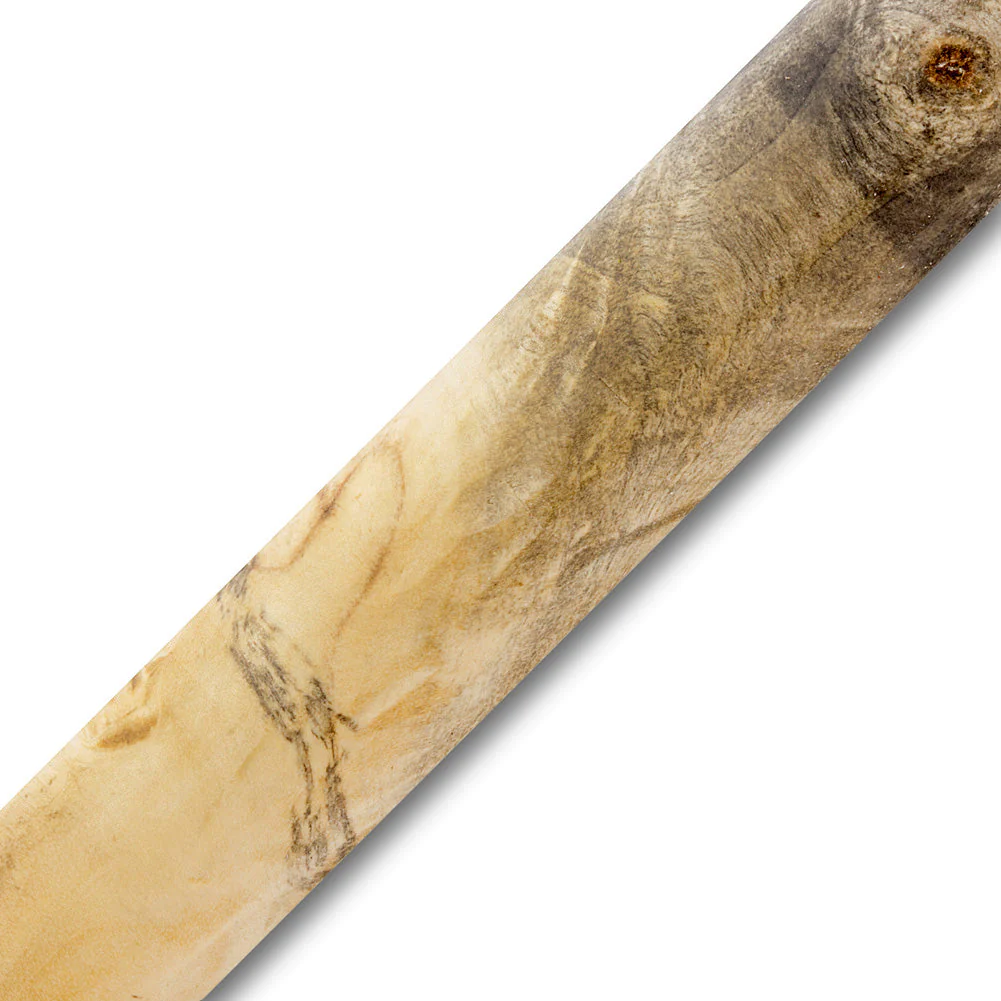 Buckeye Burl Stabilized Pen Blank