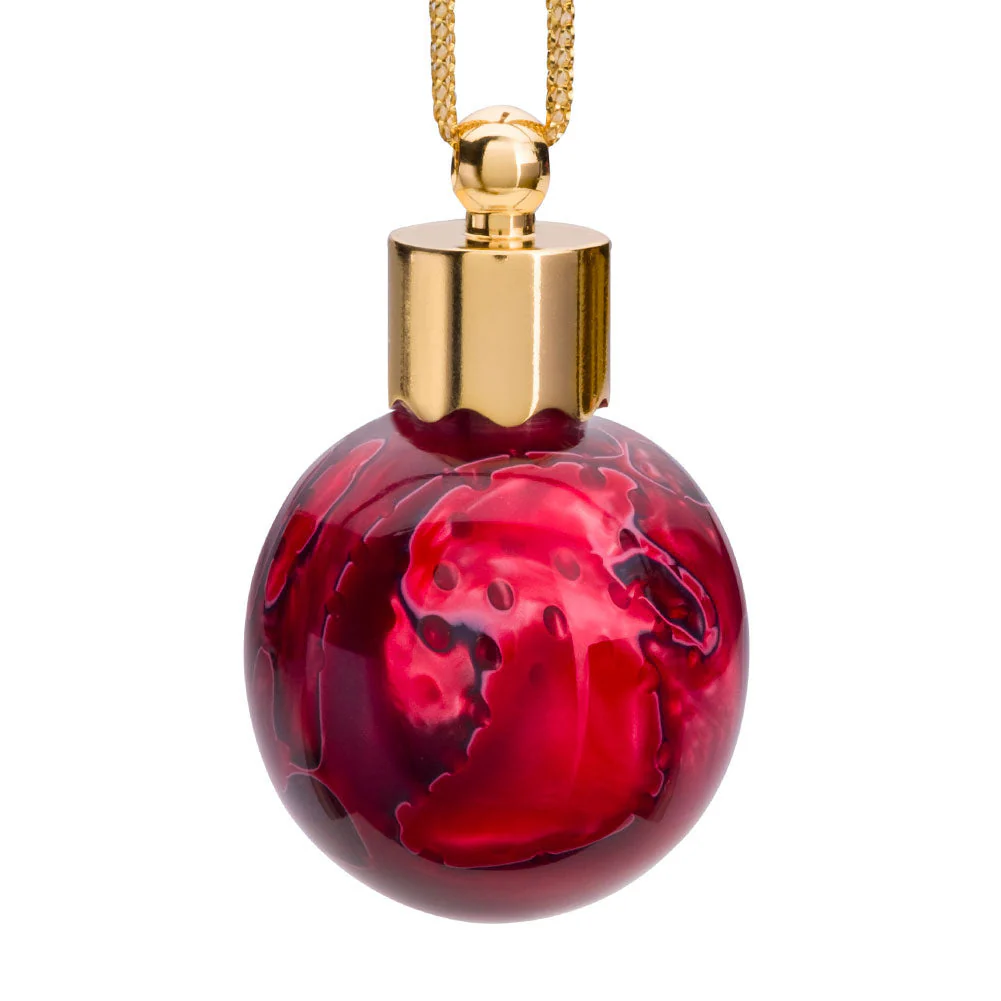 Bulb Ornament Kit - 24k Gold