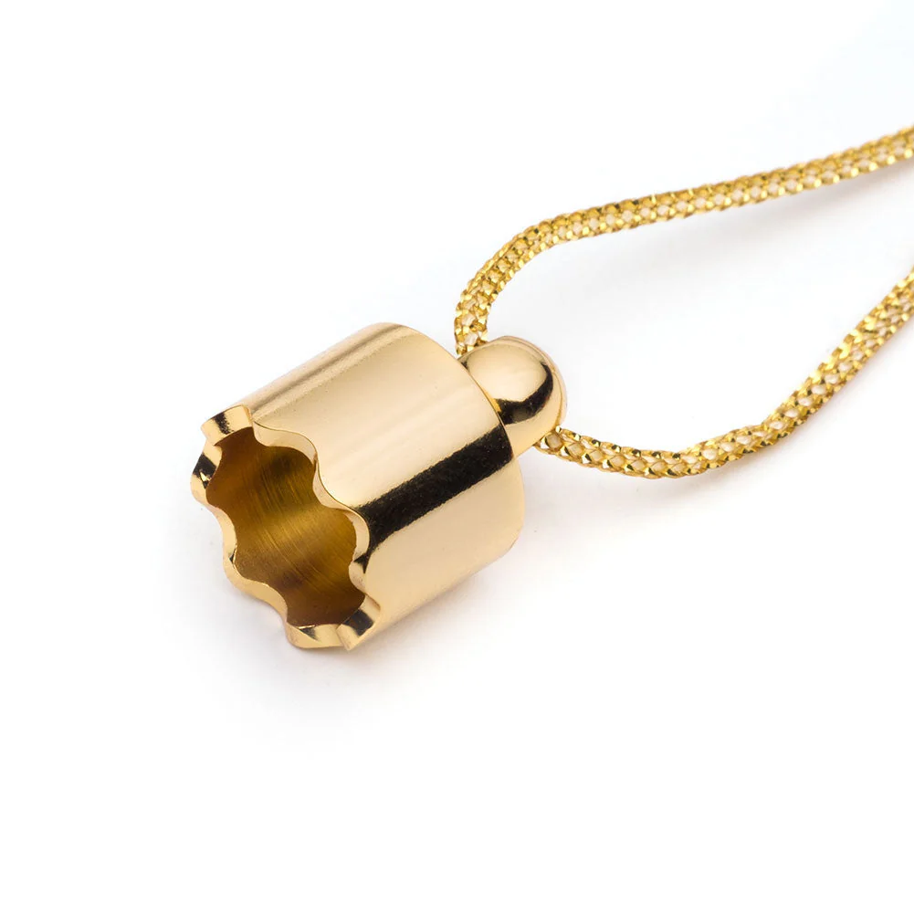 Bulb Ornament Kit - 24k Gold - Image 3