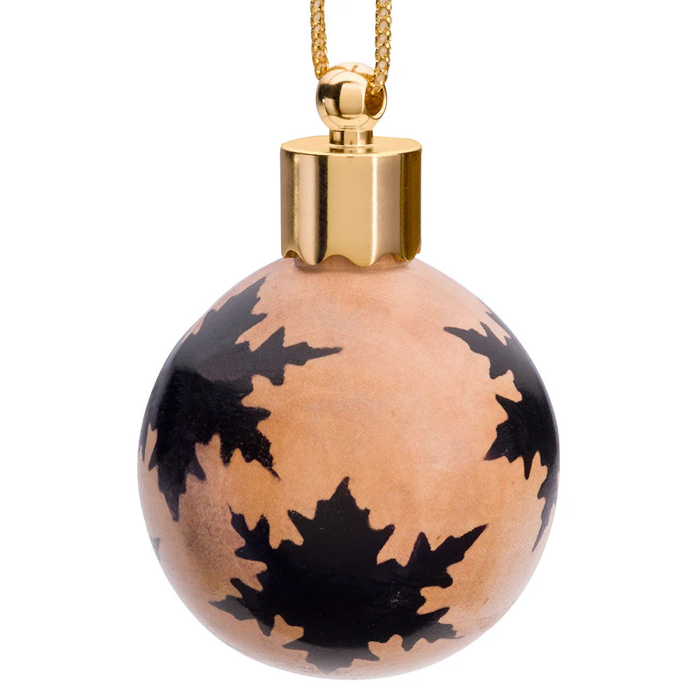 Bulb Ornament Kit - 24k Gold - Image 5